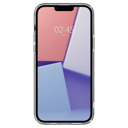 Futrola za Apple iPhone 14, Spigen, Ultra Hybrid, Transparentna ACS05040