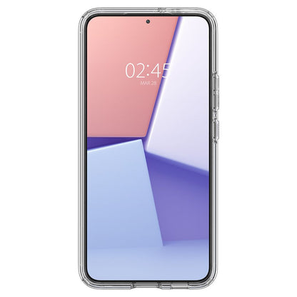 Futrola za Samsung Galaxy S22 5G S901, Spigen, Ultra Hybrid, Providna ACS03988