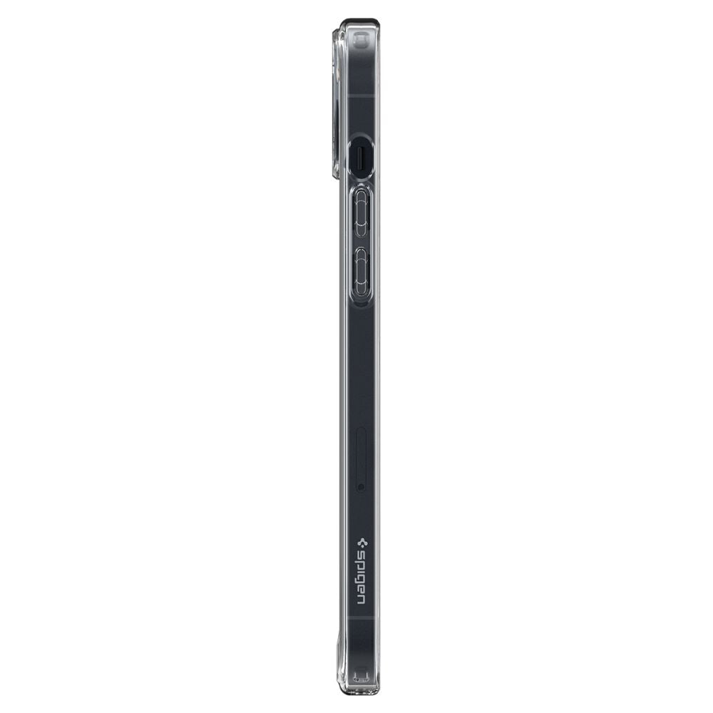 Futrola za Apple iPhone 14, Spigen, Ultra Hybrid, Transparentna ACS05040