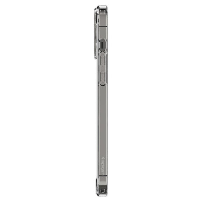 Futrola za Apple iPhone 13 Pro Max, Spigen, Ultra Hybrid, Transparentna SPN1759CL