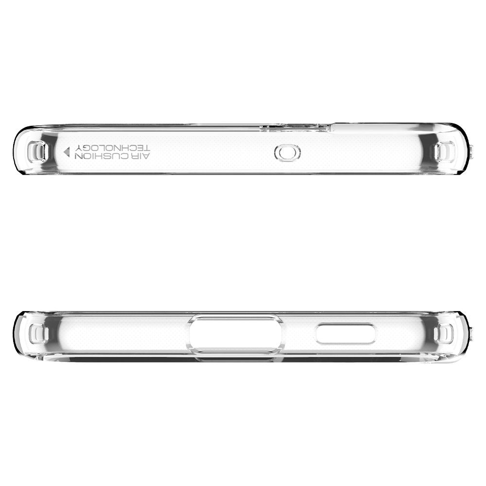 Futrola za Samsung Galaxy S22 5G S901, Spigen, Ultra Hybrid, Providna ACS03988