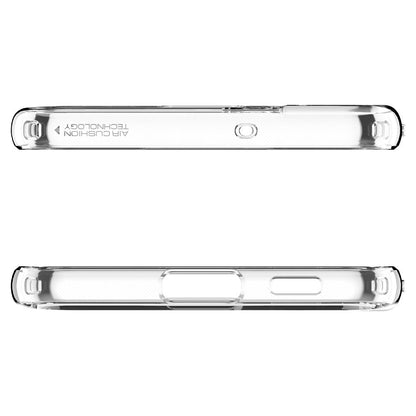 Futrola za Samsung Galaxy S22 5G S901, Spigen, Ultra Hybrid, Providna ACS03988