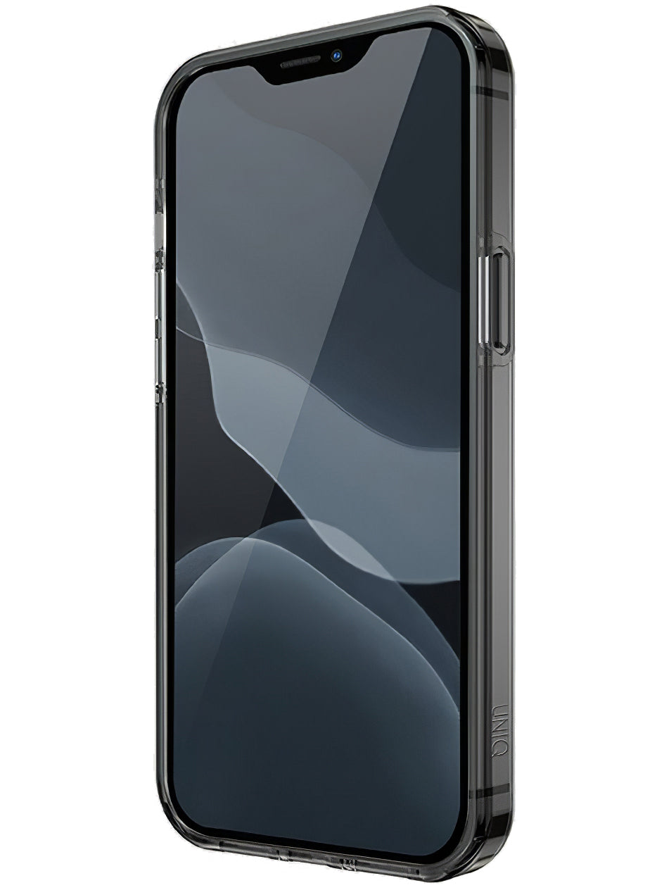Case for Apple iPhone 12 mini, UNIQ, Clarion, Grey