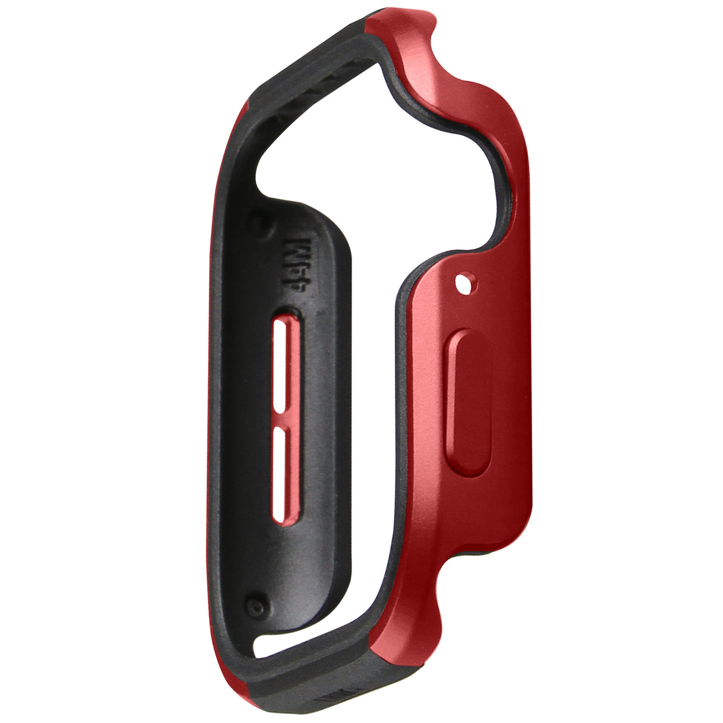 Futrola UNIQ Valencia za Apple Watch 40mm Series, Roza
