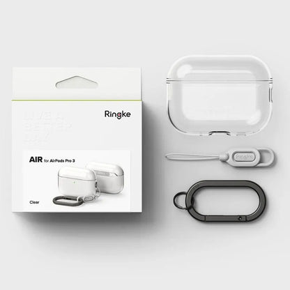 Futrola Ringke Air za Apple AirPods 3, Providna