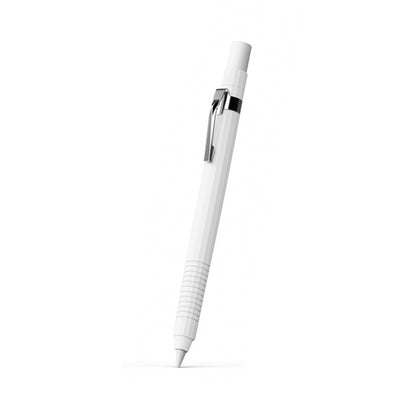 Futrola Ringke Drafting za Apple Pencil Pro / Pencil (Generacija 2), Bela