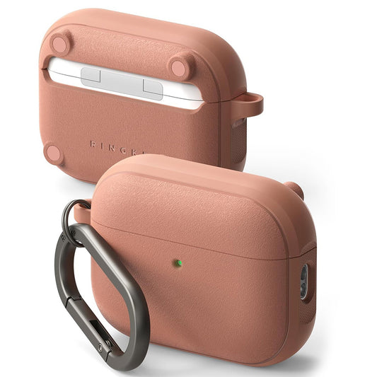 Futrola Ringke Onyx Magnetic Apple AirPods Pro 3, Bronzana