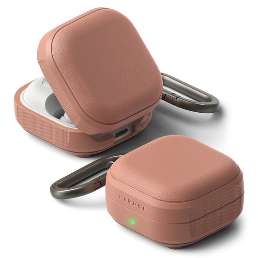 Futrola Ringke Onyx Magnetic za Samsung Galaxy Buds4 Pro, Bronz