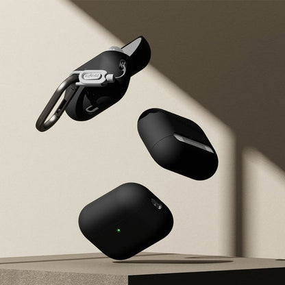 Futrola Ringke za Apple AirPods 3, Crna