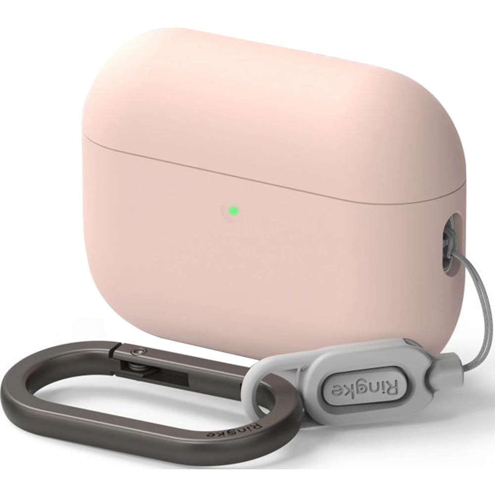 Futrola Ringke za Apple AirPods 3, Roze