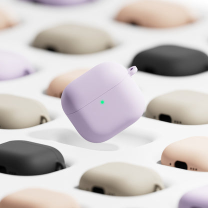 Ringke futrola za Apple AirPods 4, krem