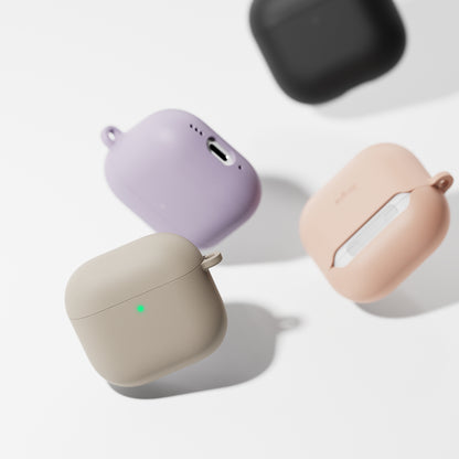 Ringke futrola za Apple AirPods 4, krem