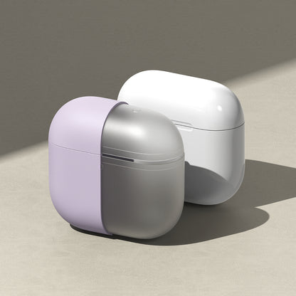 Ringke futrola za Apple AirPods 4, Svetlo Ljubičasta