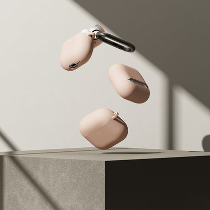 Ringke futrola za Apple AirPods 4, Svetlo Ljubičasta