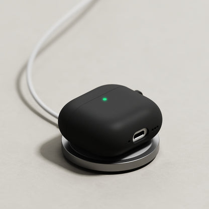 Ringke futrola za Apple AirPods 4, Svetlo Ljubičasta