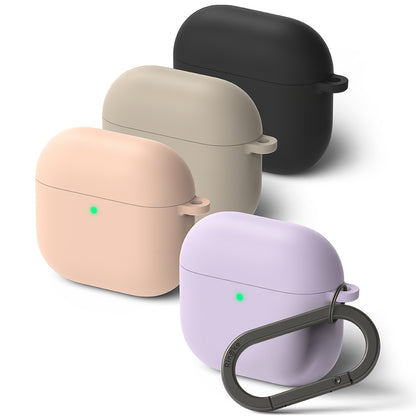 Ringke futrola za Apple AirPods 4, Svetlo Ljubičasta