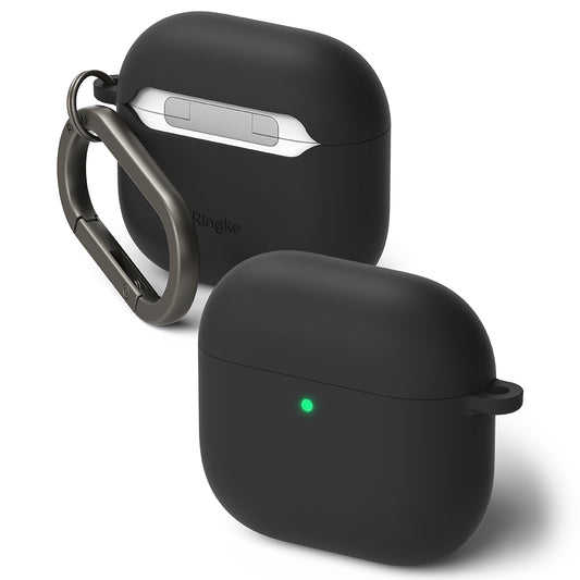 Ringke futrola za Apple AirPods 4, Crna