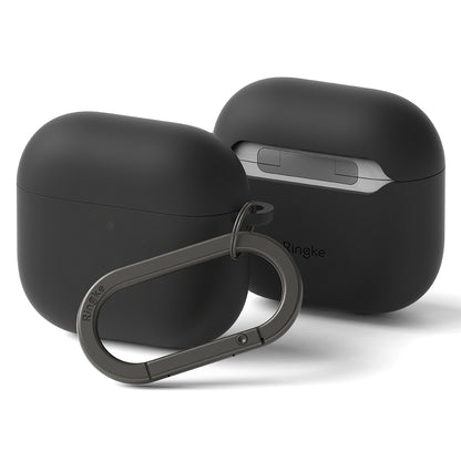 Ringke futrola za Apple AirPods 4, Crna