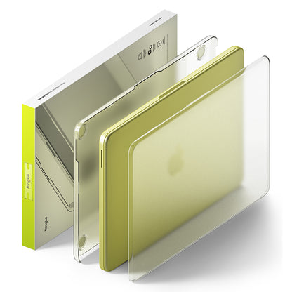 Ringke Slim futrola za Apple MacBook Neo 13 inča, mat providna.