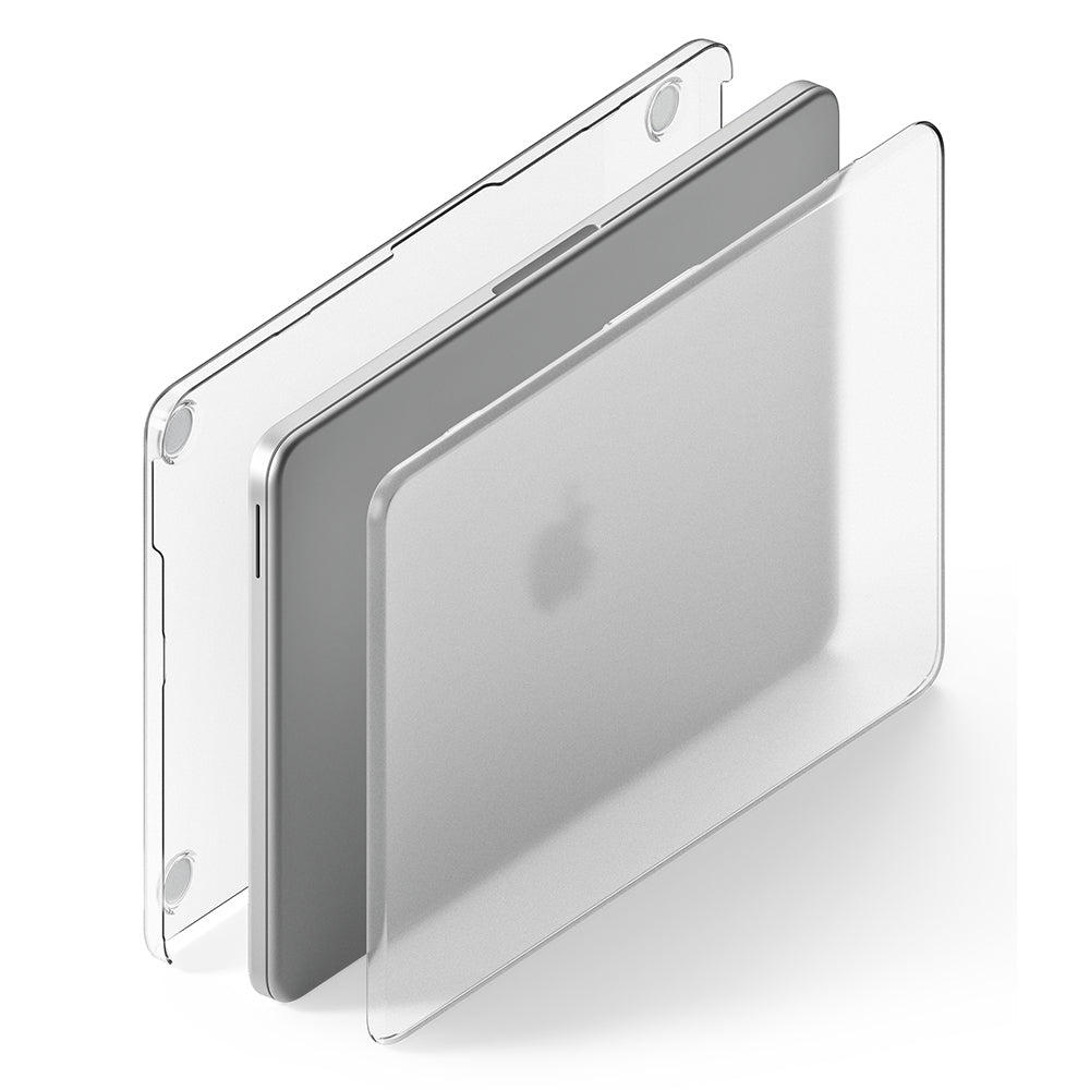 Ringke Slim futrola za Apple MacBook Neo 13 inča, mat providna.