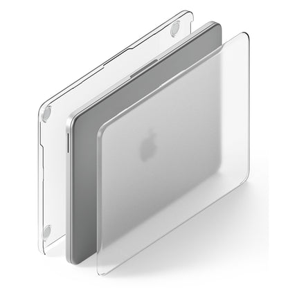 Ringke Slim futrola za Apple MacBook Neo 13 inča, mat providna.