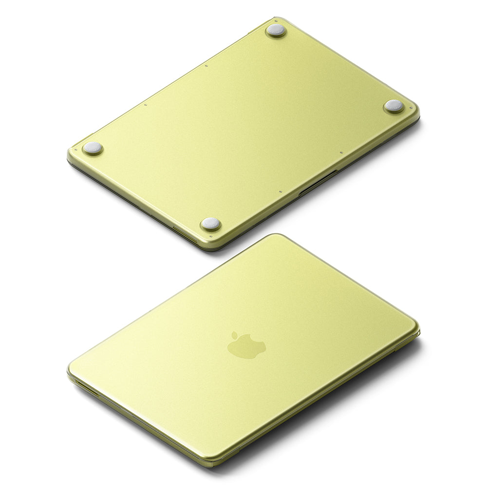 Ringke Slim futrola za Apple MacBook Neo 13 inča, mat providna.