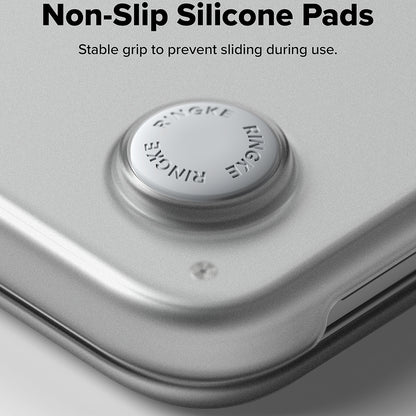 Ringke Slim futrola za Apple MacBook Neo 13 inča, mat providna.
