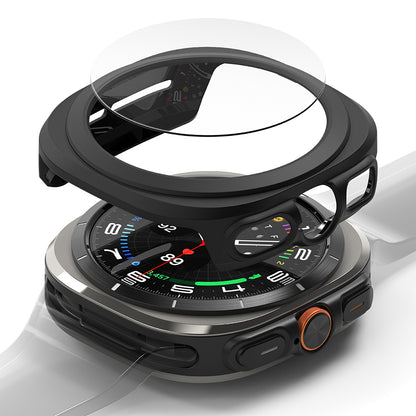 Ringke Slim futrola za Samsung Galaxy Watch Ultra, Mat Crna