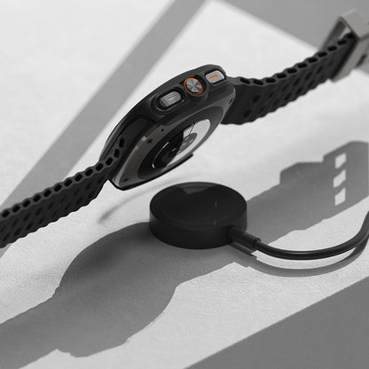 Ringke Slim futrola za Samsung Galaxy Watch Ultra, Mat Crna