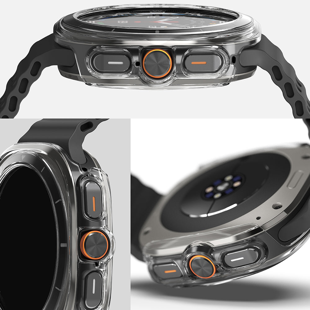 Ringke Slim futrola za Samsung Galaxy Watch Ultra, Providna