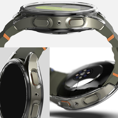 Ringke Slim futrola za Samsung Galaxy Watch7 40mm, Providna