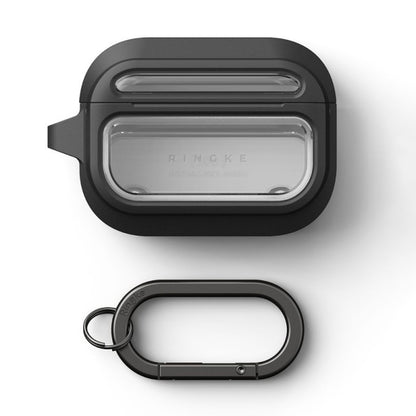 Ringke UX futrola za Apple AirPods Pro 3, Providna
