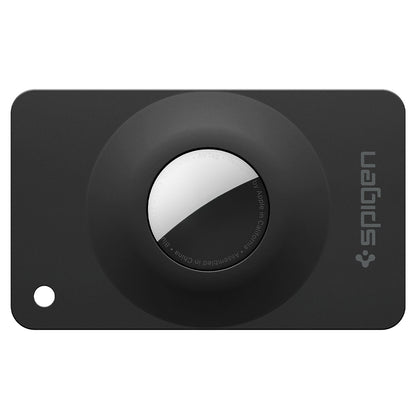 Futrola Spigen Air Fit 2 za Apple AirTag, Crna ACS11198