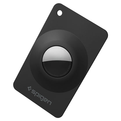Futrola Spigen Air Fit 2 za Apple AirTag, Crna ACS11198