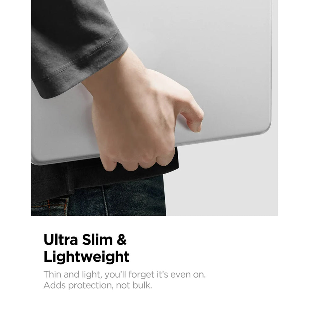 Spigen Airskin futrola za Apple MacBook Neo 13inch, Indigo Satin ACS11814
