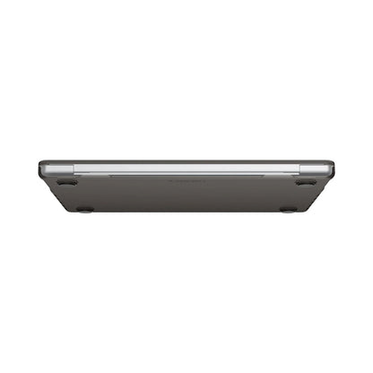 Futrola Spigen Airskin za Apple MacBook Pro 14inch (2026) / (2025) / (2023) / (2022) / (2021), Crna Satenska ACS11529