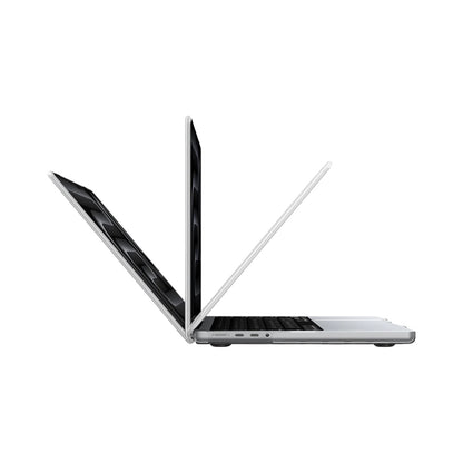 Spigen Airskin futrola za Apple MacBook Pro 14inch (2026) / (2025) / (2023) / (2022) / (2021), Providna Saten ACS11528