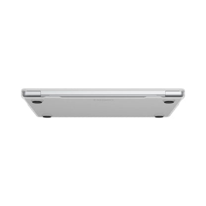 Spigen Airskin futrola za Apple MacBook Pro 14inch (2026) / (2025) / (2023) / (2022) / (2021), Providna Saten ACS11528