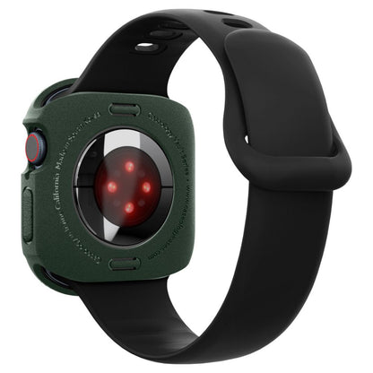 Kaiš Spigen Caseology Vault za Apple Watch Series 10 / 11 46mm, Zelena