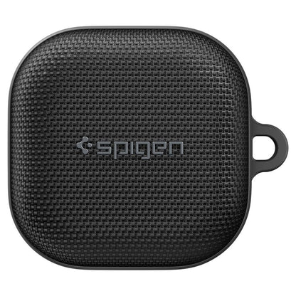 Futrola Spigen Classic Fit za Samsung Galaxy Buds4 / Buds4 Pro, Mat Crna ACS11203