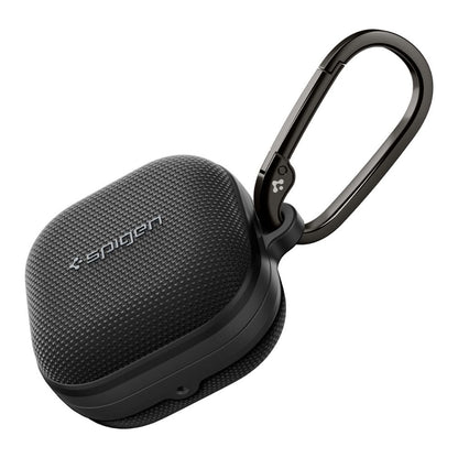 Futrola Spigen Classic Fit za Samsung Galaxy Buds4 / Buds4 Pro, Mat Crna ACS11203