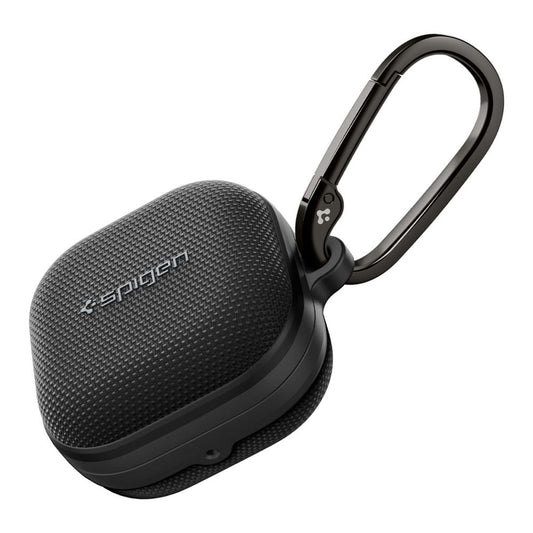 Futrola Spigen Classic Fit za Samsung Galaxy Buds4 / Buds4 Pro, Mat Crna ACS11203