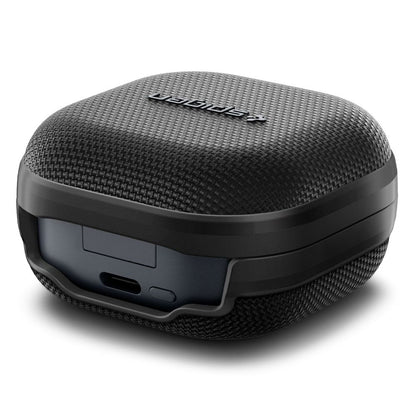Futrola Spigen Classic Fit za Samsung Galaxy Buds4 / Buds4 Pro, Mat Crna ACS11203