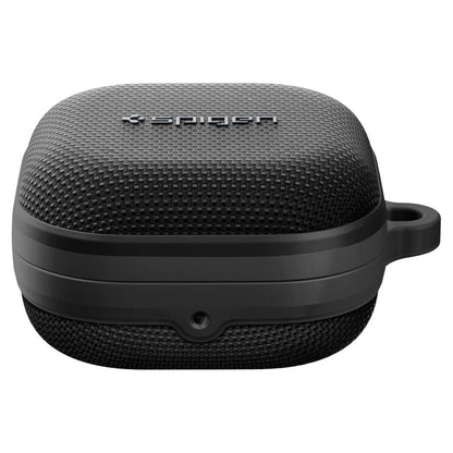 Futrola Spigen Classic Fit za Samsung Galaxy Buds4 / Buds4 Pro, Mat Crna ACS11203