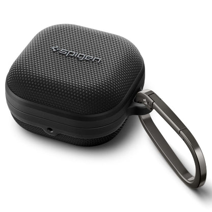 Futrola Spigen Classic Fit za Samsung Galaxy Buds4 / Buds4 Pro, Mat Crna ACS11203
