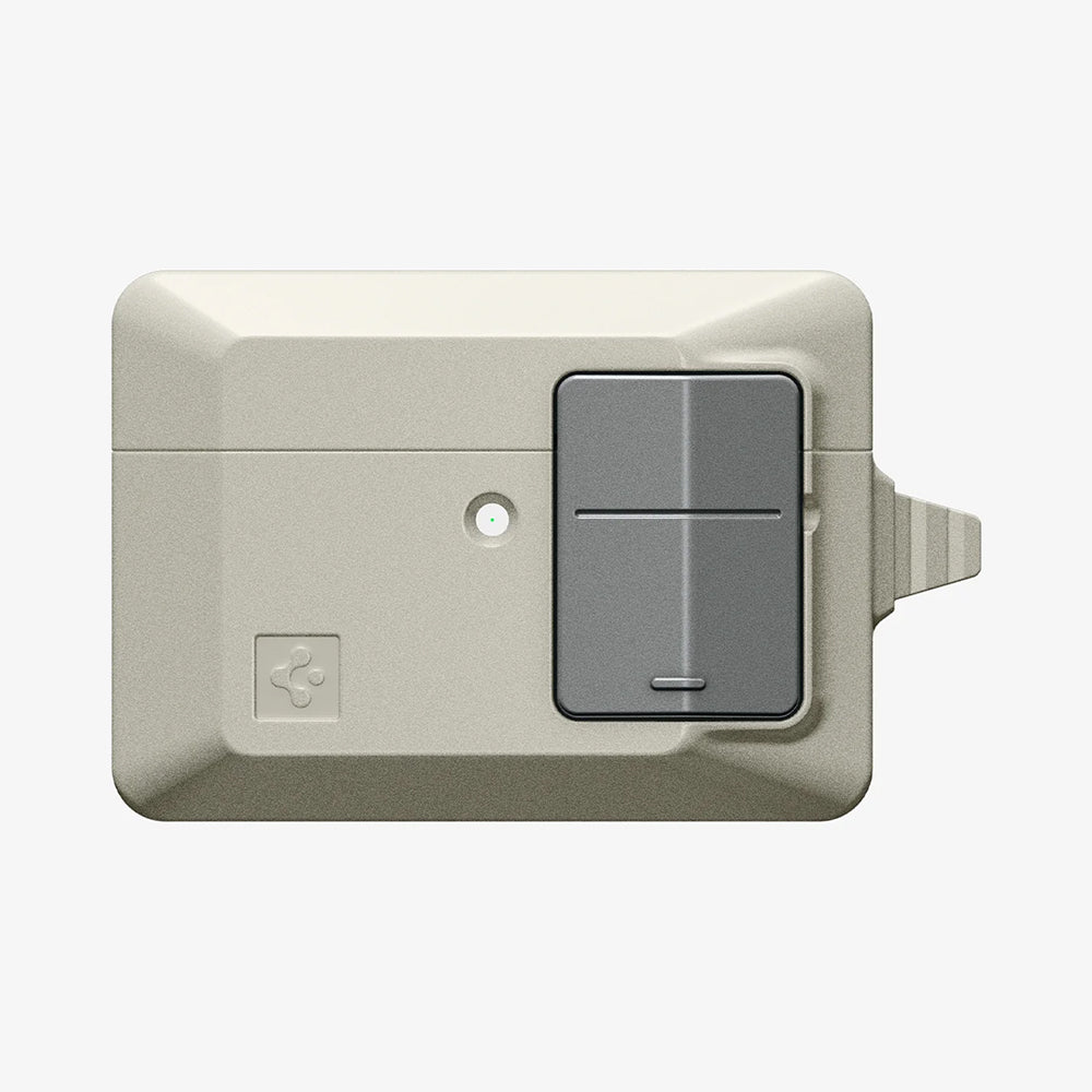 Futrola Spigen Classic LS za Apple AirPods Pro 3, Krem ACS10978