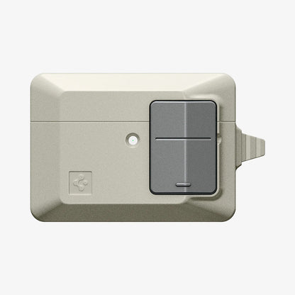 Futrola Spigen Classic LS za Apple AirPods Pro 3, Krem ACS10978