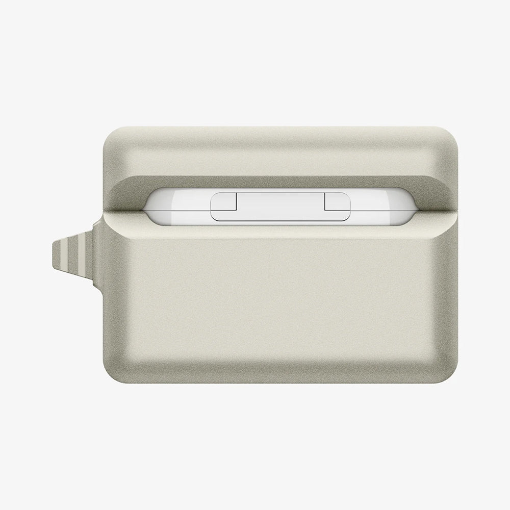 Futrola Spigen Classic LS za Apple AirPods Pro 3, Krem ACS10978