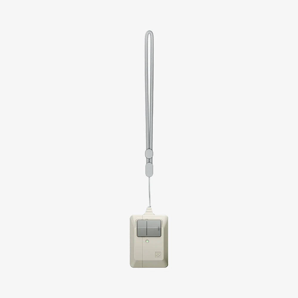 Futrola Spigen Classic LS za Apple AirPods Pro 3, Krem ACS10978