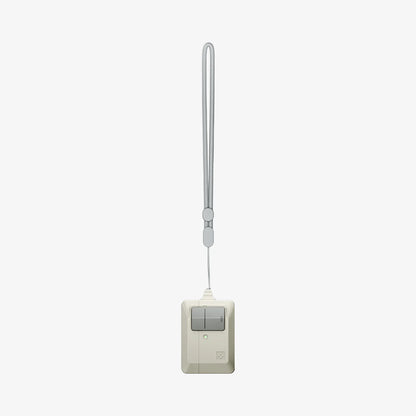 Futrola Spigen Classic LS za Apple AirPods Pro 3, Krem ACS10978